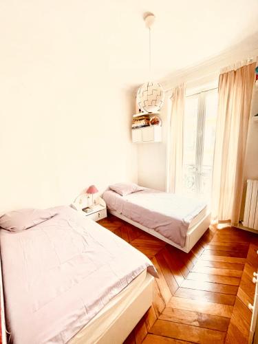 Appartement 140m2 proche des Champs Elysées photo 3
