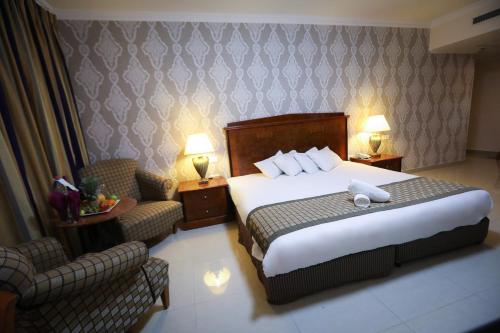 Fotografie z fotogalerie ubytování Bethlehem Hotel v destinaci Bethlehem