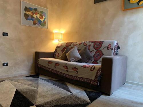 Gallery image of Borgo San Silvestro 9 in Parma