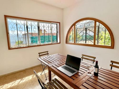 Tenteniguada Enjoy Nature Villa