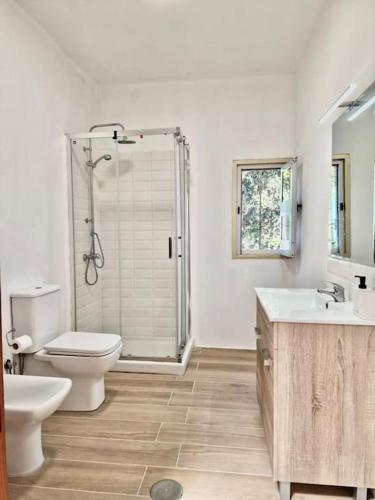 Tenteniguada Enjoy Nature Villa