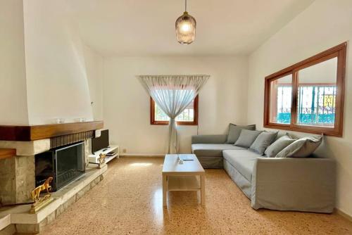 Tenteniguada Enjoy Nature Villa