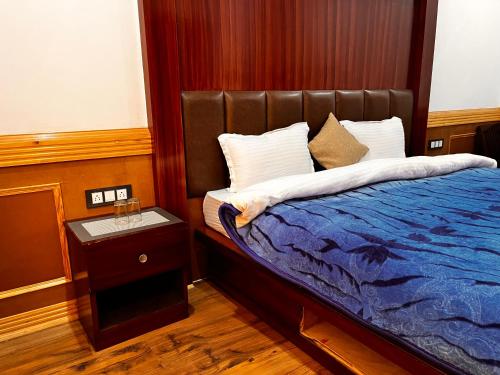 Gallery image of Ladakh Country Inn in Leh