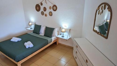 La Palmera - Apartamento a 600mt de la playa - Los Cristianos
