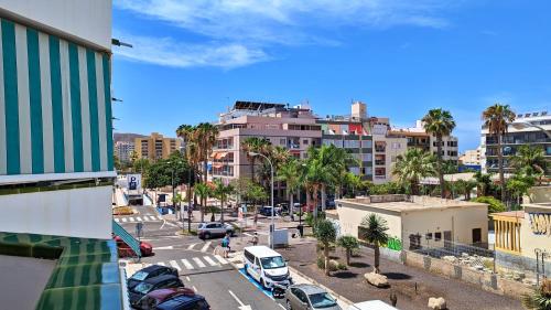 La Palmera - Apartamento a 600mt de la playa - Los Cristianos