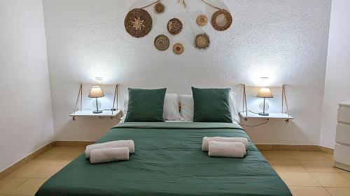 La Palmera - Apartamento a 600mt de la playa - Los Cristianos