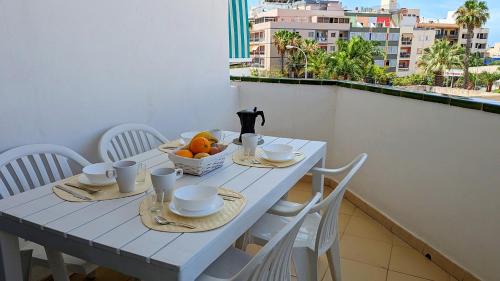 La Palmera - Apartamento a 600mt de la playa - Los Cristianos