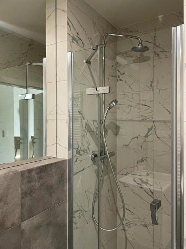 Bagno di visiting apartments - Wyspa Słodowa