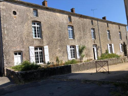 Gîte du Sacré-Coeur - Mauléon- proche Puy du fou
