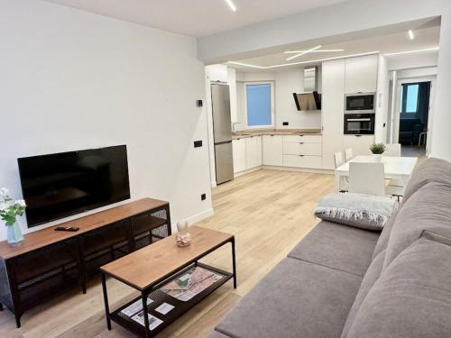 Apartamento junto a la catedral VuT 09-0443