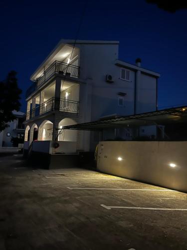 Fotografie z fotogalerie ubytování Be at Peace v Trogiru