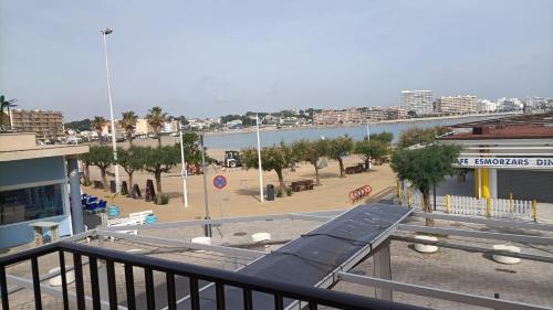 El balcón de riells