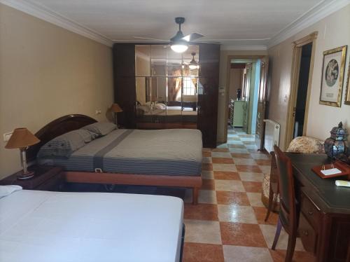 Vacaciones Denia 4 Rooms