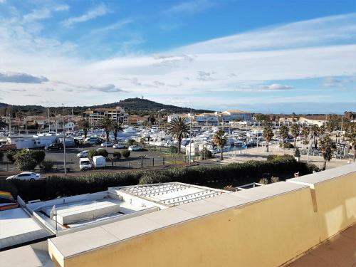 Photo de la galerie de l'établissement Appartement Village Naturiste Euphoria, au Cap d'Agde