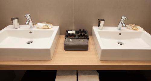 リド・ディ・イエゾロにあるHotel Rilのギャラリーの写真