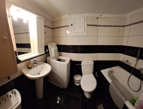 Gallery image of NIKOLAS HOUSE in Nydri