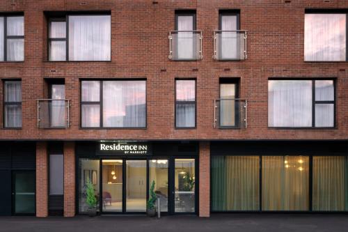 Residence Inn by Marriott Manchester Piccadilly photo 61