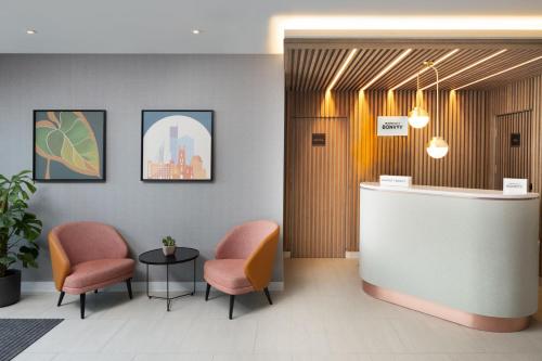 Residence Inn by Marriott Manchester Piccadilly photo 60
