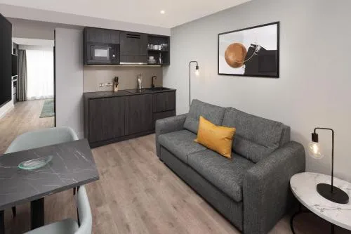 Residence Inn by Marriott Manchester Piccadilly photo 26