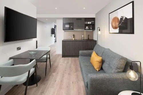 Residence Inn by Marriott Manchester Piccadilly photo 25
