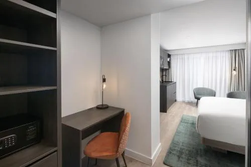 Residence Inn by Marriott Manchester Piccadilly photo 7