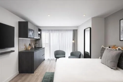 Residence Inn by Marriott Manchester Piccadilly photo 6