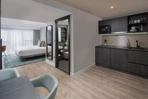 Residence Inn by Marriott Manchester Piccadilly photo 32