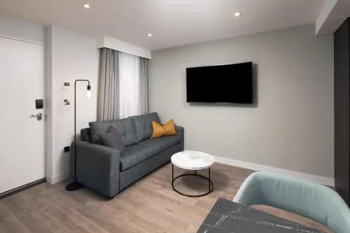 Residence Inn by Marriott Manchester Piccadilly photo 27