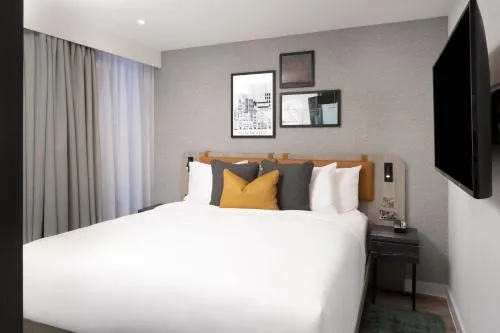 Residence Inn by Marriott Manchester Piccadilly photo 24