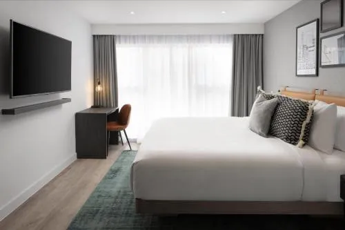 Residence Inn by Marriott Manchester Piccadilly photo 1