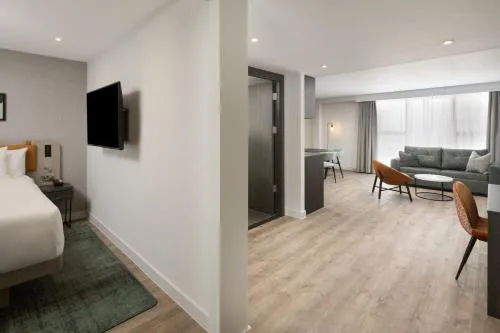 Residence Inn by Marriott Manchester Piccadilly photo 30