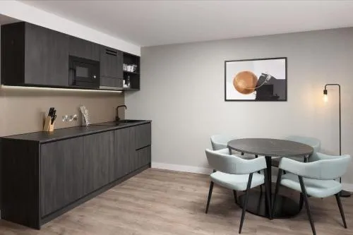 Residence Inn by Marriott Manchester Piccadilly photo 28