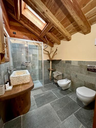 Gallery image of LA PIANA DAL SAS in Gravellona Toce