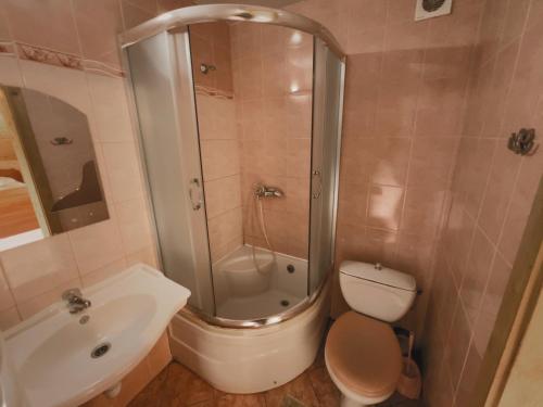 Bagno di Darynka