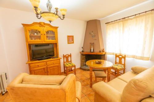 Galeriebild der Unterkunft La Alondra in Arroyo Frio