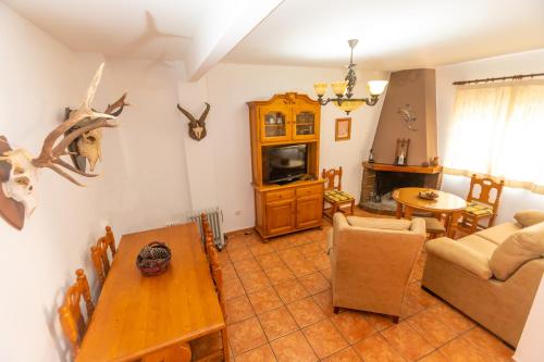 Galeriebild der Unterkunft La Alondra in Arroyo Frio