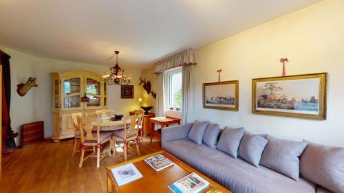 Abitaziun Ruinatsch 21 - St Moritz