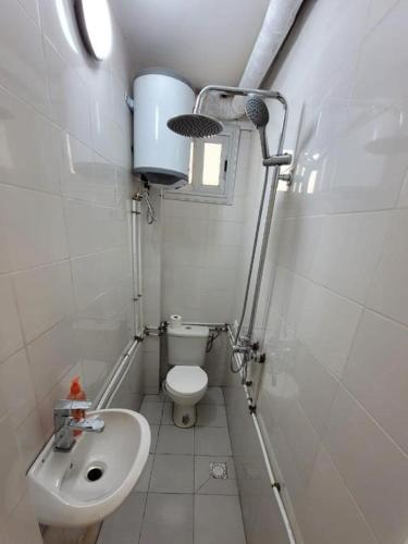 Φωτογραφία από το άλμπουμ του RESIDENCE Kane Diallo- appartements élégants et centraux à Dakar στο Ντακάρ