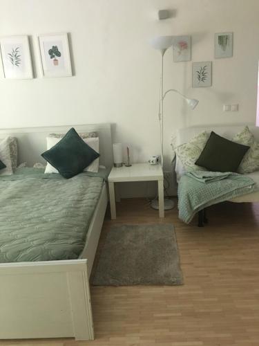 Pasarét Studio 1026 Budapest, 21 Pasaréti út kép - 3