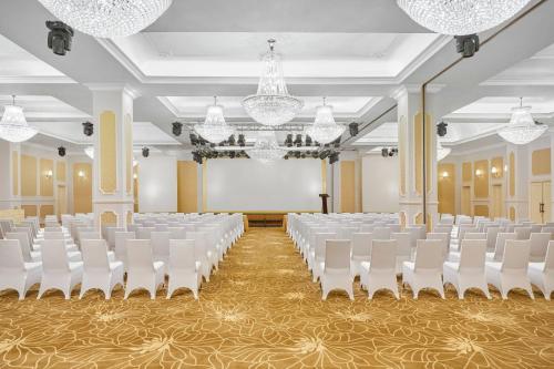 Lạng SơnにあるFour Points by Sheraton Lang Sonのギャラリーの写真