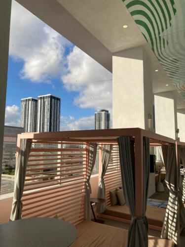 Gallery image of Brand NEW modern 1 bedroom unit Downtown in Miami