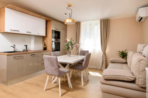 Luxury Apartment Pjaca Splendida in Split