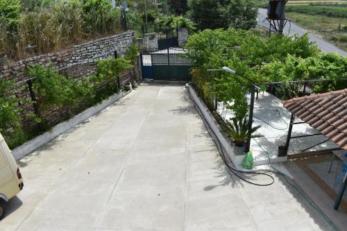 Fotografie z fotogalerie ubytování Anastasias apartments v destinaci Sarandë