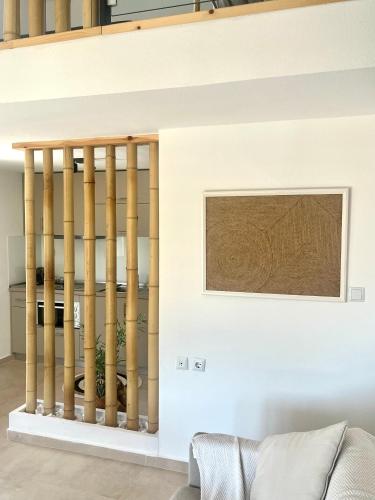 Gambar di galeri bagi Palma Seaside Villa 1 di Sarti