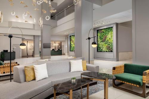 The Westin Dallas Fort Worth Airport Image