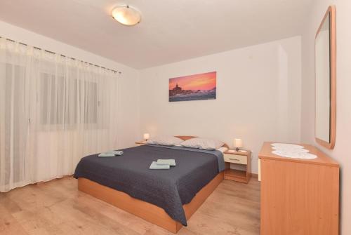 Apartments Vjeko