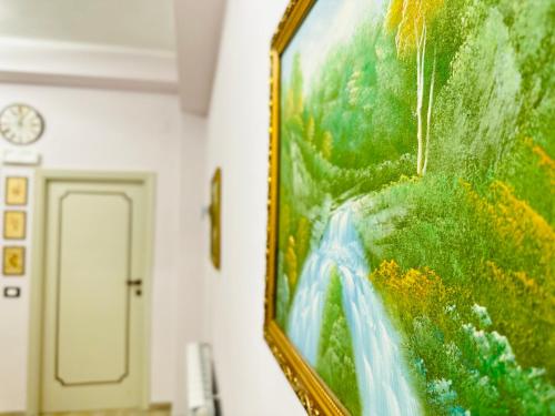 Gambar di galeri bagi B&B PEACE 2 di Pisa