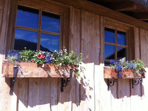 Gambar di galeri bagi Alpenresidenz Chiemgau di Schleching