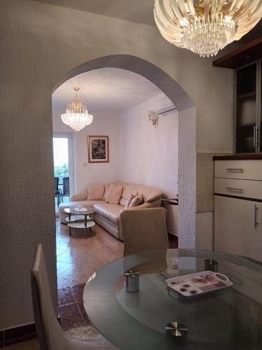 Ferienwohnung NENA in Crikvenica