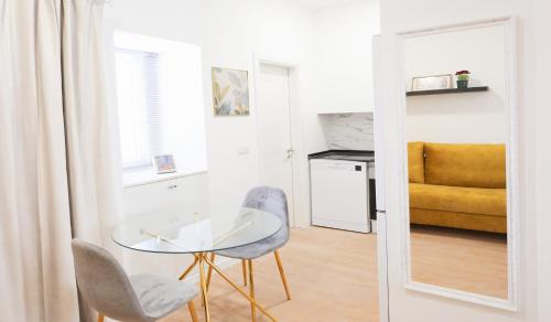 Apartment Ajuda Tagus (ground floor)